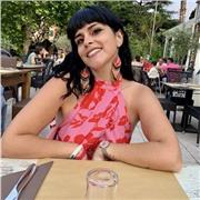 Laureata in Lettere moderne e docente della scuola primaria, impartisco ripetizioni di italiano, storia, geografia ed inglese